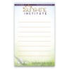 Paper Note Pad 3 1/2 x 5 1/2, 50 pages 4CP