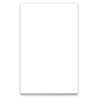 Paper Note Pad 3 1/2 x 5 1/2, 50 pages 4CP
