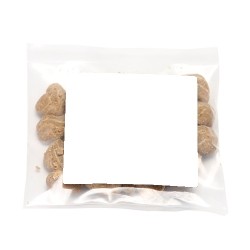 Mini Bag with Square Magnet Pet Fill