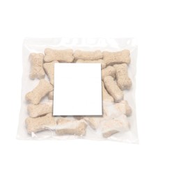 Mini Bag with Square Magnet Pet Fill