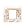 Mini Bag with Square Magnet Pet Fill