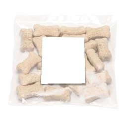 Mini Bag with Square Magnet Pet Fill