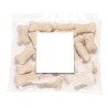 Mini Bag with Square Magnet Pet Fill