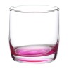 Monterrey Whiskey Glasses