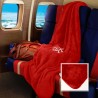 Micro-Plush Fleece Blanket