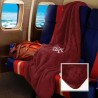 Micro-Plush Fleece Blanket
