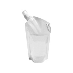 Collapsible 28 Oz Bottle
