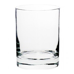 13.5 oz. Libbey ® Heavy Base Whiskey Rocks Glasses