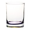 13.5 oz. Libbey ® Heavy Base Whiskey Rocks Glasses