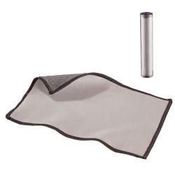 Double Sided Microfiber Cloth
