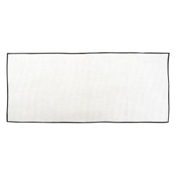 Caddy Waffle Weave Golf Towel