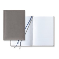 Castelli Tucson Slim Grande Lined White Page Journal