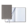 Castelli Tucson Slim Grande Lined White Page Journal