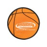 Orange Basketball