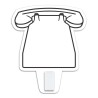 Magnet w/ Clip Phone