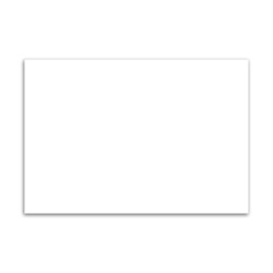 Rectangle Magnet 2 x 2-29/32