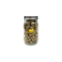 Medium Jar Pet Fill