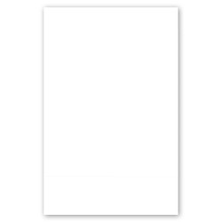Rectangle Magnet 5 1/2 x 8 1/2