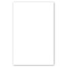 Rectangle Magnet 5 1/2 x 8 1/2