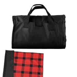 Red Plaid