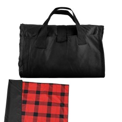 Red Plaid
