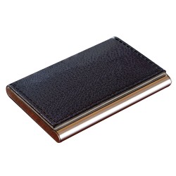 Monte Christo Business Card Holder