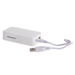 White - PMS White