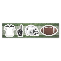 Pop Mags Football