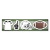Pop Mags Football