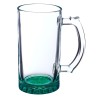 16 oz. Glass Pint Beer Steins
