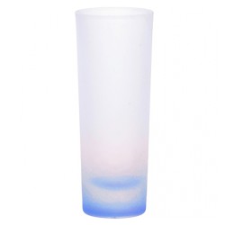 2 oz. Frosted Shooter Shot Glasses