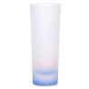 2 oz. Frosted Shooter Shot Glasses