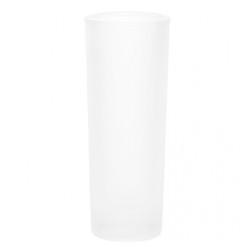 2 oz. Frosted Shooter Shot Glasses