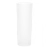 2 oz. Frosted Shooter Shot Glasses