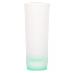 2 oz. Frosted Shooter Shot Glasses