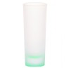 2 oz. Frosted Shooter Shot Glasses