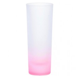 2 oz. Frosted Shooter Shot Glasses