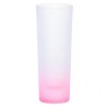 2 oz. Frosted Shooter Shot Glasses