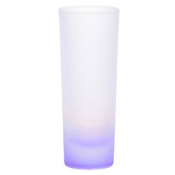 2 oz. Frosted Shooter Shot Glasses