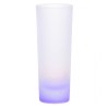 2 oz. Frosted Shooter Shot Glasses