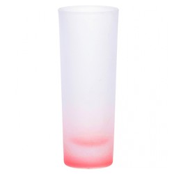 2 oz. Frosted Shooter Shot Glasses