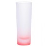 2 oz. Frosted Shooter Shot Glasses