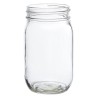 16 oz. Mason Jars Drinking Glasses