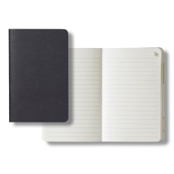 ApPeel Pico Lined Saddle Stitched Apple Page Journal