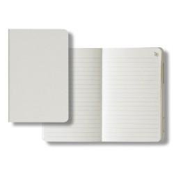 ApPeel Pico Lined Saddle Stitched Apple Page Journal