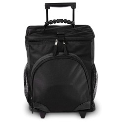 On The Go Rolling Cooler