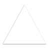 Triangle Magnet