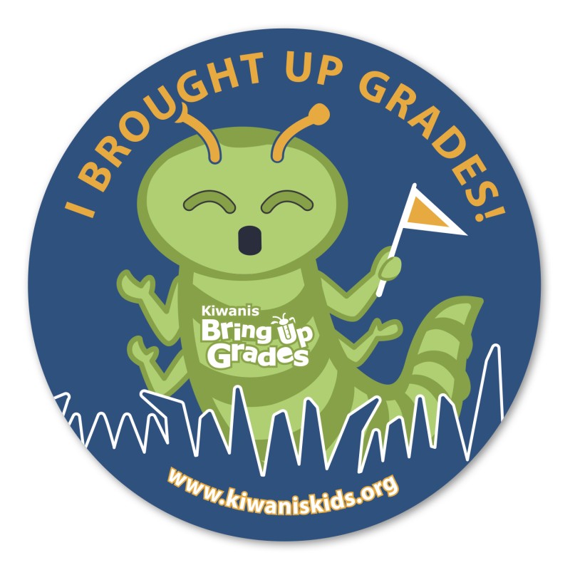 2.5 In Circle Repositionable Label