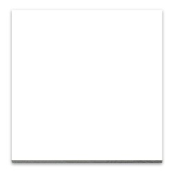 25 Page 3-1/2 x 3-1/2 Paper Note Pad w/ Magnet