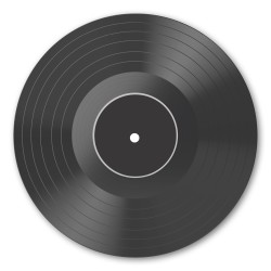 Vinyl Record